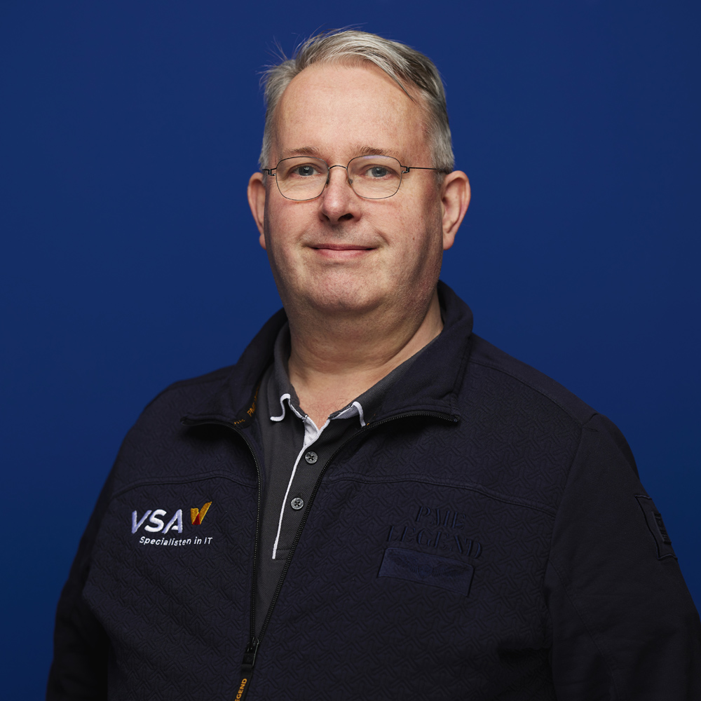 VSA_Hotel-It-expert-Aart Pieter Schouten