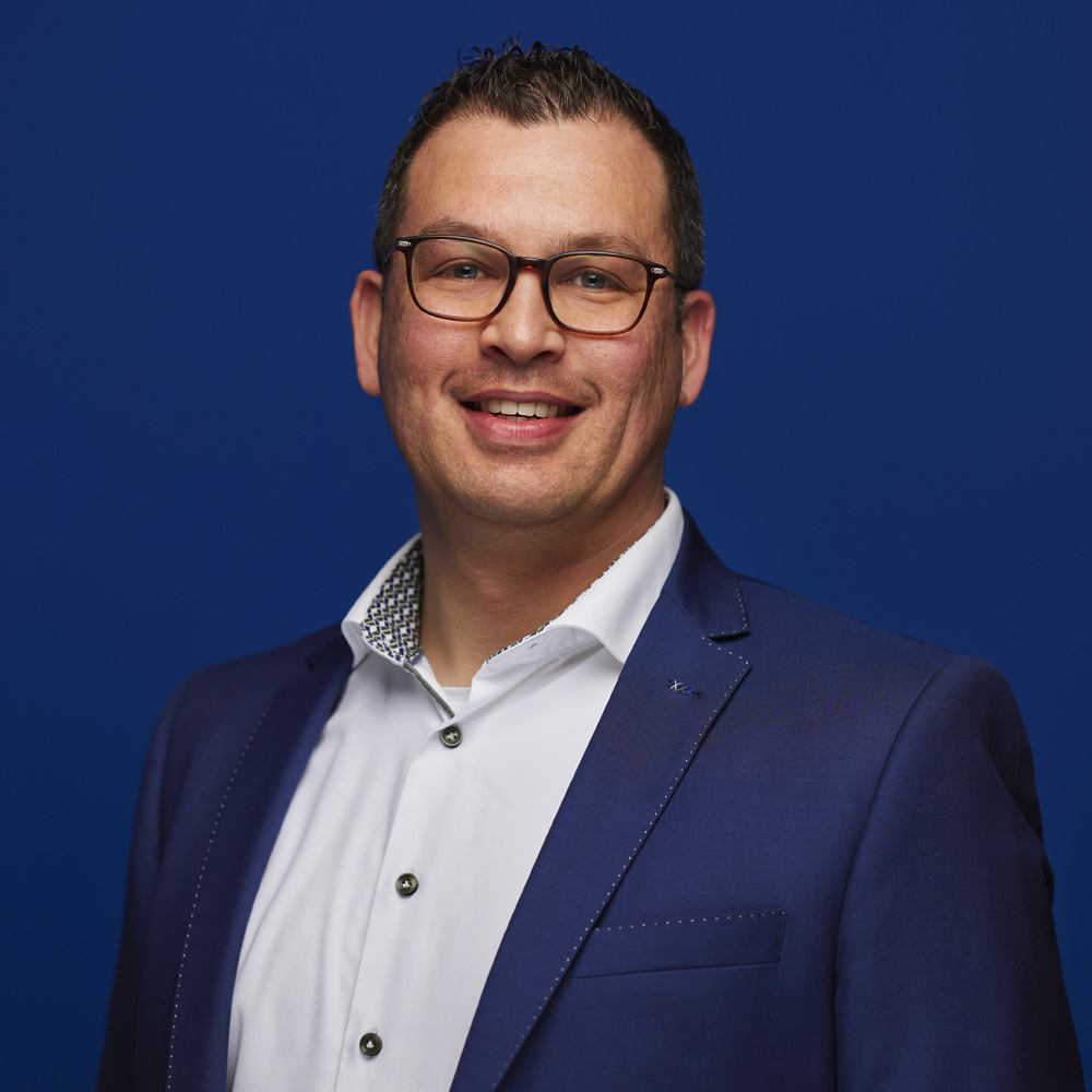 VSA_Hotel-It-expert-Arthur van der Woude
