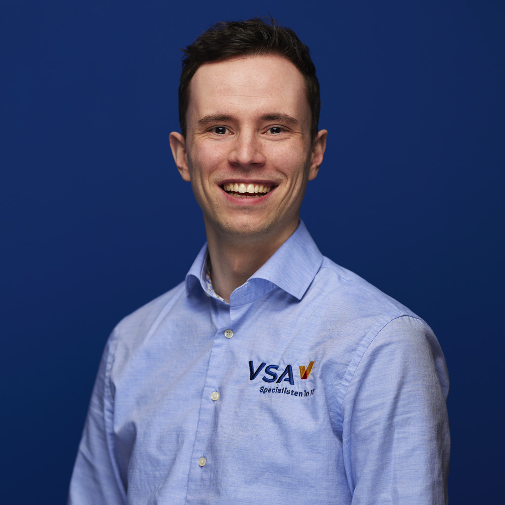 VSA_Hotel-It-expert-Niels Stevens