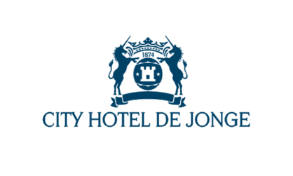 VSA Hotel-IT City Hotel De Jonge